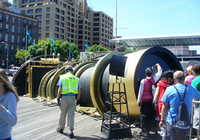 04 Long view of Telectroscope.JPG 
